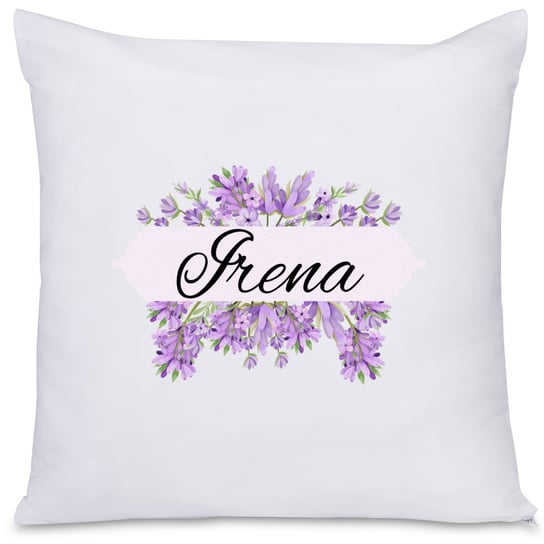 Poduszka prezent z imieniem IRENA, 1 Inna marka