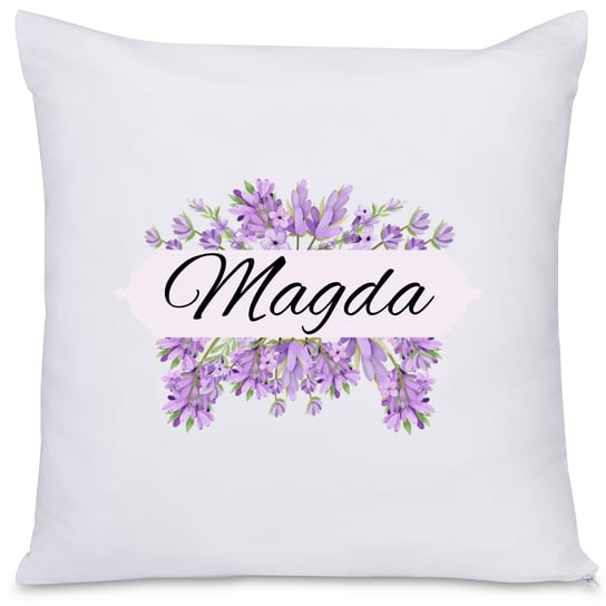 Poduszka prezent z imieniem MAGDA, 1 Inna marka