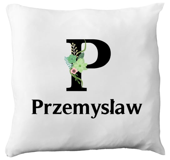 Poduszka Przemysław, Prezent Na Każdą Okazję, 1 Inny producent