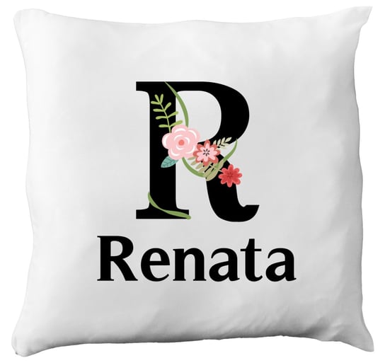 Poduszka Renata, prezent na każdą okazję, 1 Inna marka