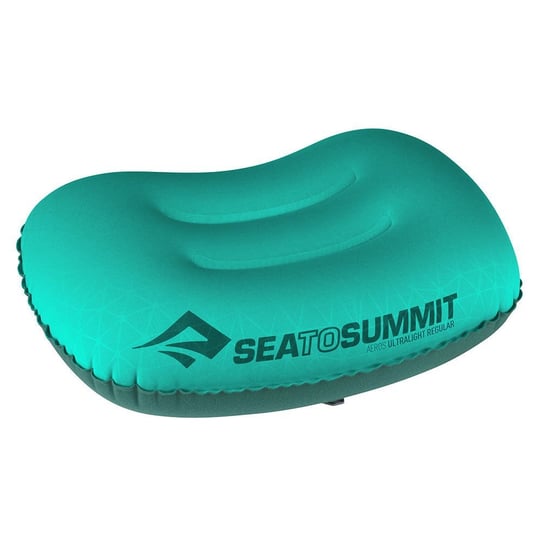 Poduszka Sea to Summit Aeros Pillow Ultralight Reg - sea foam Sea To Summit
