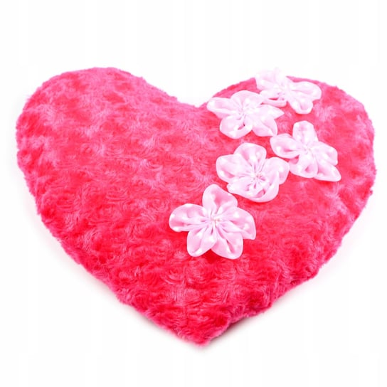 Poduszka Serce Prezent Na Walentynki Różne Kolory Midex