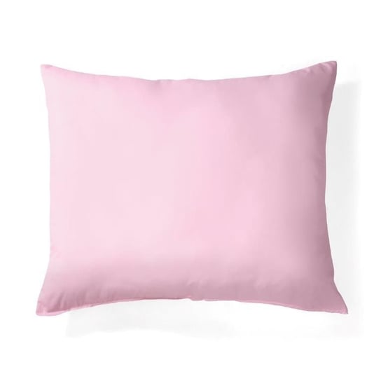 Poduszka silikonowa Karo 50x60 różowa Karo
