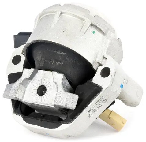 HouYeen Front Jack Lift Pad Adapter Support for Au-di A6 C7 A7 4G 2012-2018 4G0802845