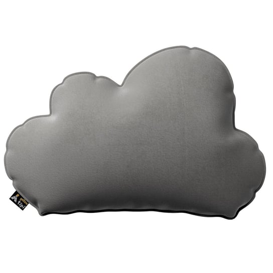 Poduszka Soft Cloud, beżowo-szary, 55x15x35cm, Rainbow Cream Inna marka