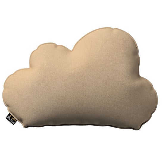 Poduszka Soft Cloud, beżowy, 55x15x35cm, Rainbow Cream Inna marka