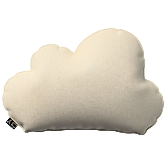 Poduszka Soft Cloud, kremowy, 55x15x35cm, Rainbow Cream Inna marka
