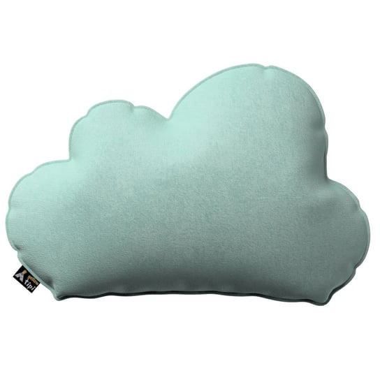 Poduszka Soft Cloud, mięta, 55x15x35cm, Rainbow Cream Inna marka
