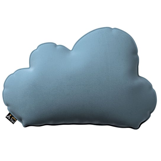 Poduszka Soft Cloud, niebieski, 55x15x35cm, Rainbow Cream Inna marka
