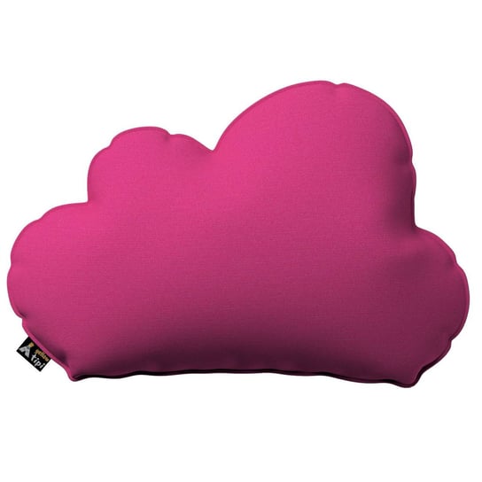 Poduszka Soft Cloud, różowy, 55x15x35cm, Happiness Yellow Tipi