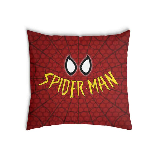Poduszka Spider-Man Gravity 40x40 cm Kulki silikonowe Gravity