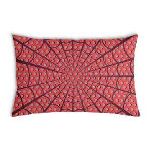 Poduszka Spider web Gravity 40x80 cm Kulki silikonowe Gravity