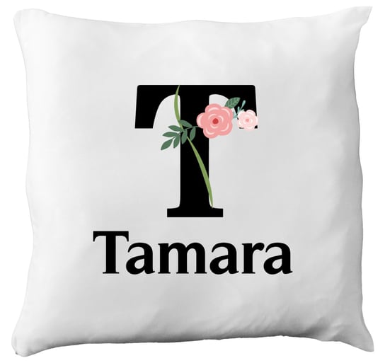 Poduszka Tamara prezent na każdą okazję, 1 Inna marka