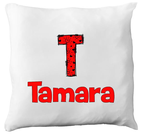 Poduszka Tamara, prezent na każdą okazję, 2 Inna marka