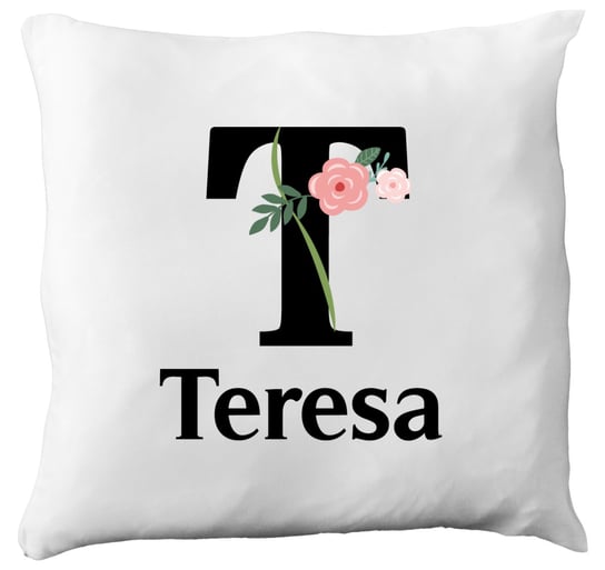 Poduszka Teresa prezent na każdą okazję, 1 Inna marka