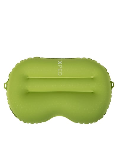 Poduszka turystyczna Exped Ultra Pillow L - lichen Exped