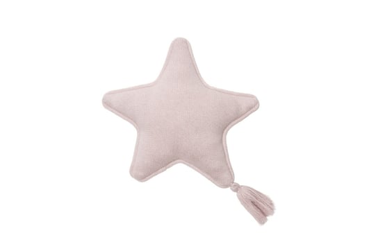 Poduszka Twinkle Star Pink Pearl, Lorena Canals Lorena Canals