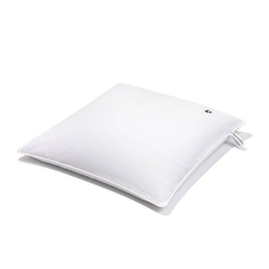 Poduszka Z Ekologiczną Łuską Prosa - 40X40Cm - Plantule, Wellness Plantule Pillows
