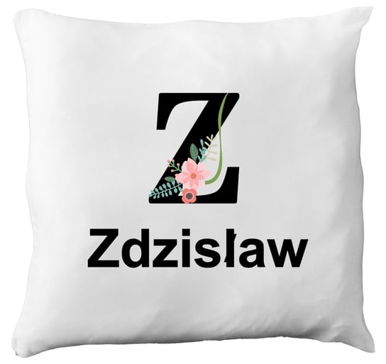 Poduszka Zdzisław, Prezent Na Każdą Okazję, 1 Inny producent