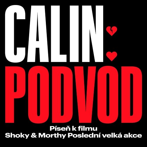 Podvod Calin