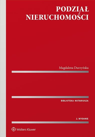 Podział nieruchomości Durzyńska Magdalena