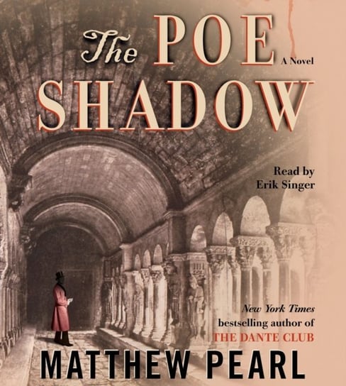 Poe Shadow Pearl Matthew