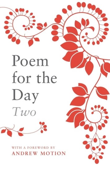 Poem For The Day Two Albery Nicholas