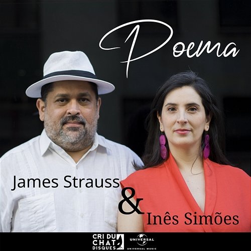 Poema James Strauss, Inês Simões