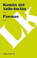 Poemas Valle-Inclan Ramon Del, Del Valle-Incln Ramn