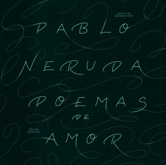 Poemas de Amor Neruda Pablo