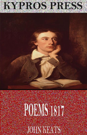 Poems 1817 Keats John