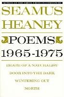 Poems, 1965-1975 Heaney Seamus