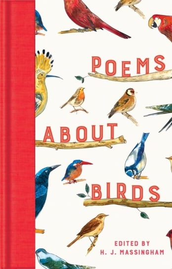 Poems About Birds Pan Macmillan