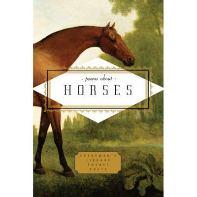 Poems about Horses Ciuraru Carmela