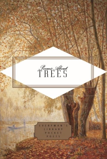 Poems About Trees Opracowanie zbiorowe