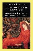 Poems and Ballads & Atalanta in Calydon Kenneth Haynes