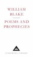 Poems And Prophecies Blake William