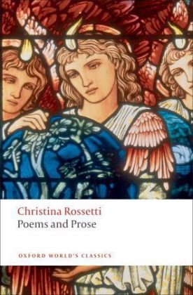Poems and Prose Christina Rossetti