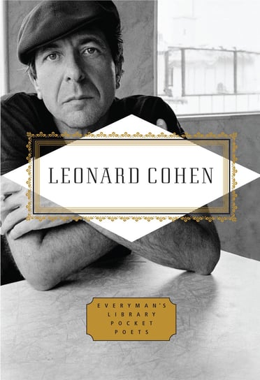 Poems and songs Cohen Leonard
