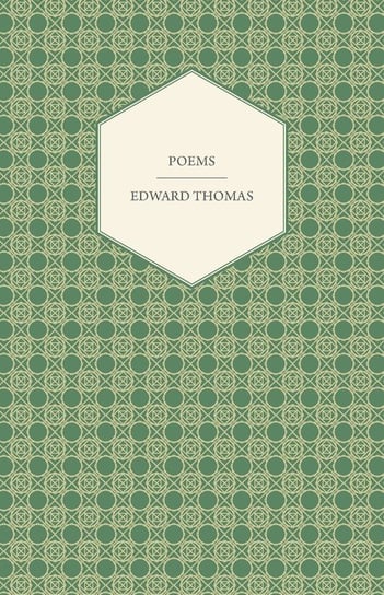Poems Thomas Edward