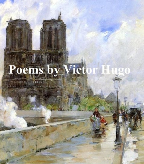 Poems Hugo Victor