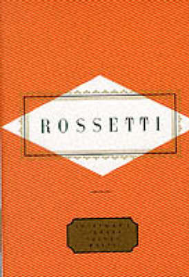 Poems Christina Rossetti