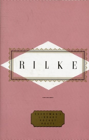 Poems Rainer Maria Rilke
