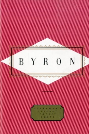 Poems George Gordon Byron