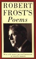 Poems Frost Robert