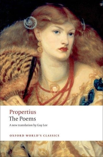 Poems Propertius