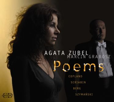 Poems Zubel Agata, Grabosz Marcin