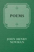 Poems Newman John Henry