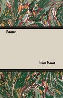 Poems Keats John