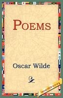 Poems Oscar Wilde